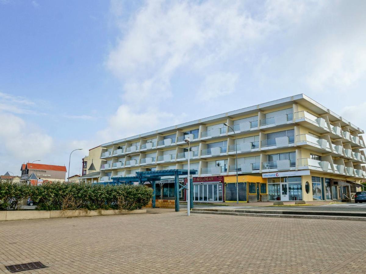 Apartment Casino-5 By Interhome Lacanau Exterior foto