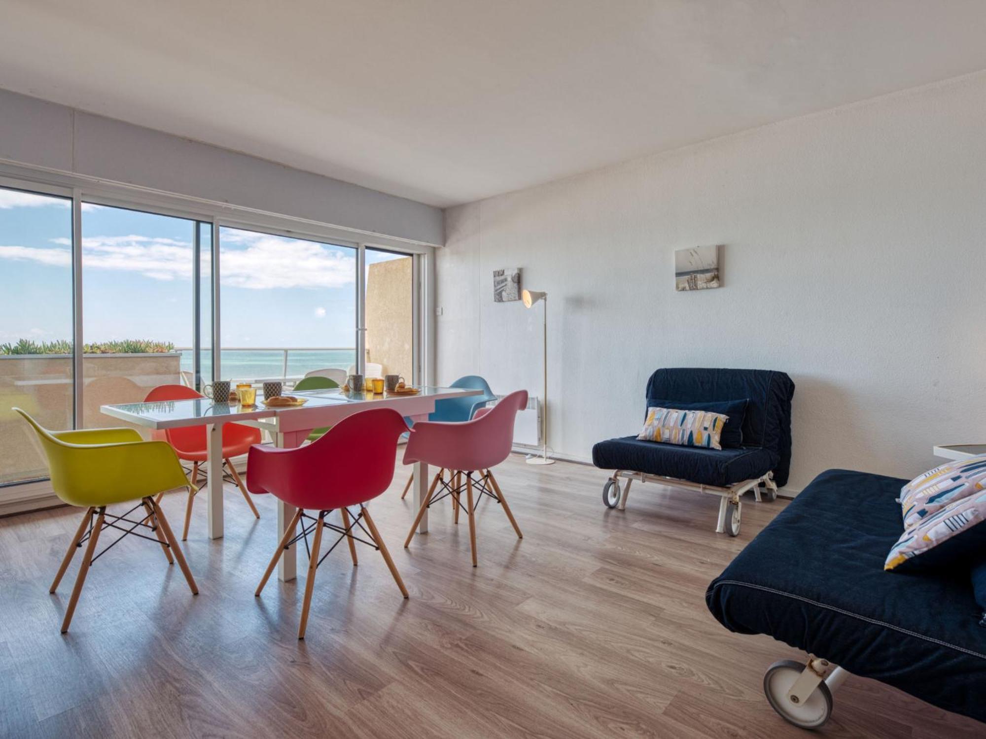 Apartment Casino-5 By Interhome Lacanau Exterior foto